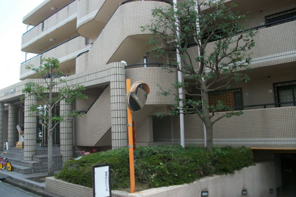 川西市の植栽管理