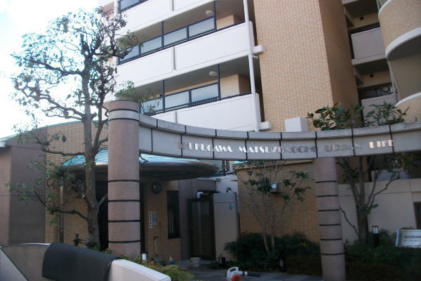 西宮市の植栽管理